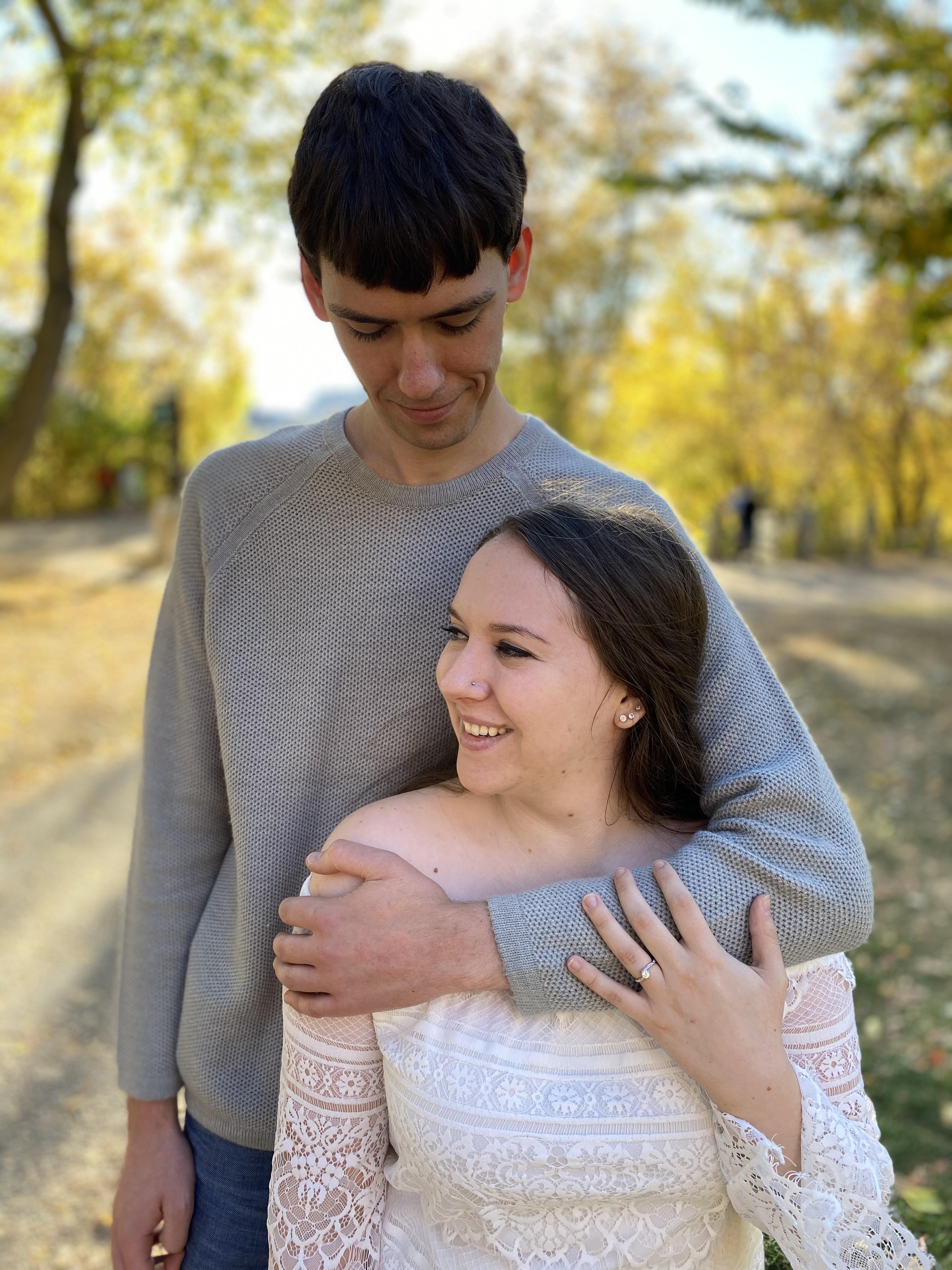 The Wedding Website of Courtney Hancock and Ben Jasko