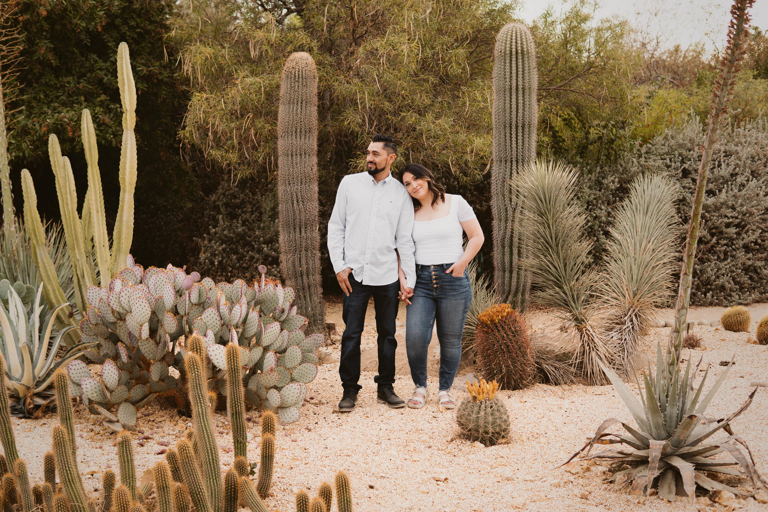 The Wedding Website of Serina Garza and Lorenzo Cendejas