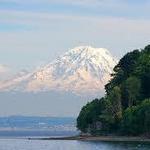 Vashon and Maury Island