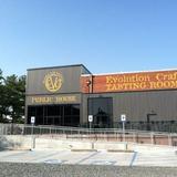Evolution Craft Brewing Co. & Public House