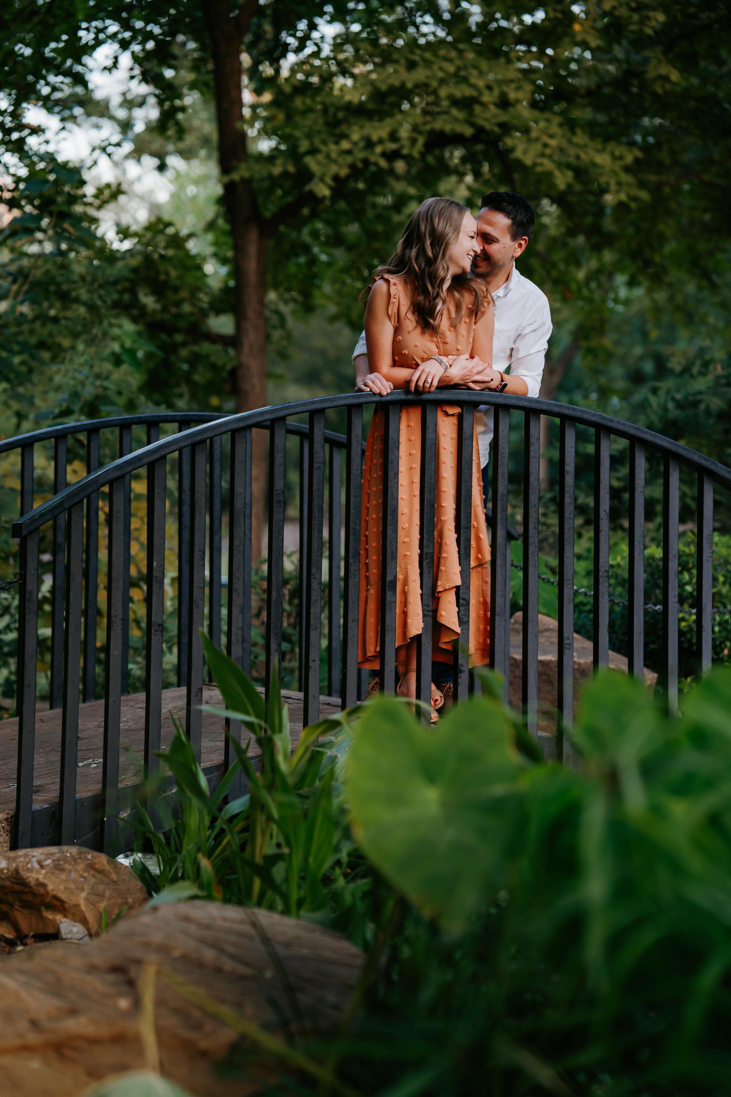 The Wedding Website of Katy O'Brien and Jake Skodak
