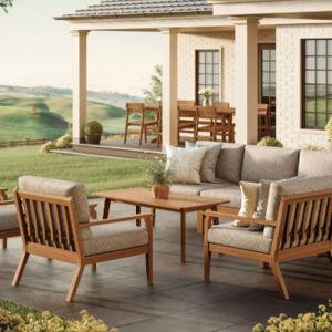 Backyard Furniture Fund