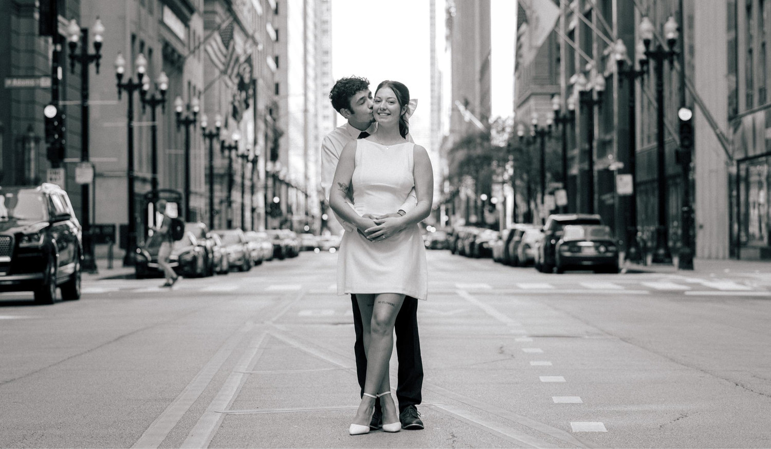 The Wedding Website of Taylor Santoianni and Samuel Dekker