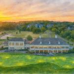 Golf at Destination Geneva National