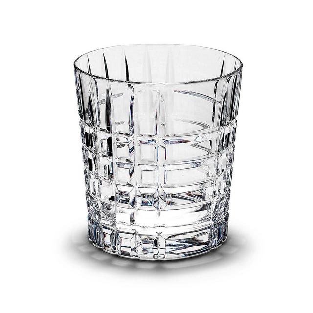Double Old-fashioned Glass