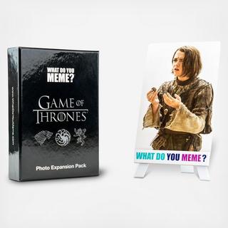 Game of Thrones Expansion Pack