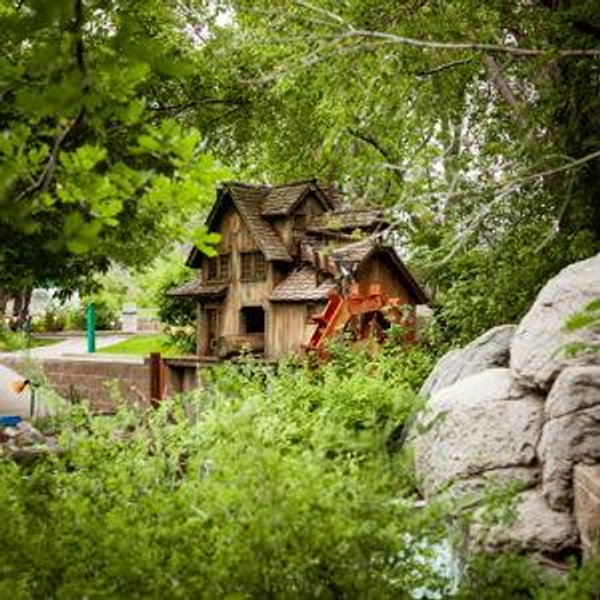 Down Deposit on a Home