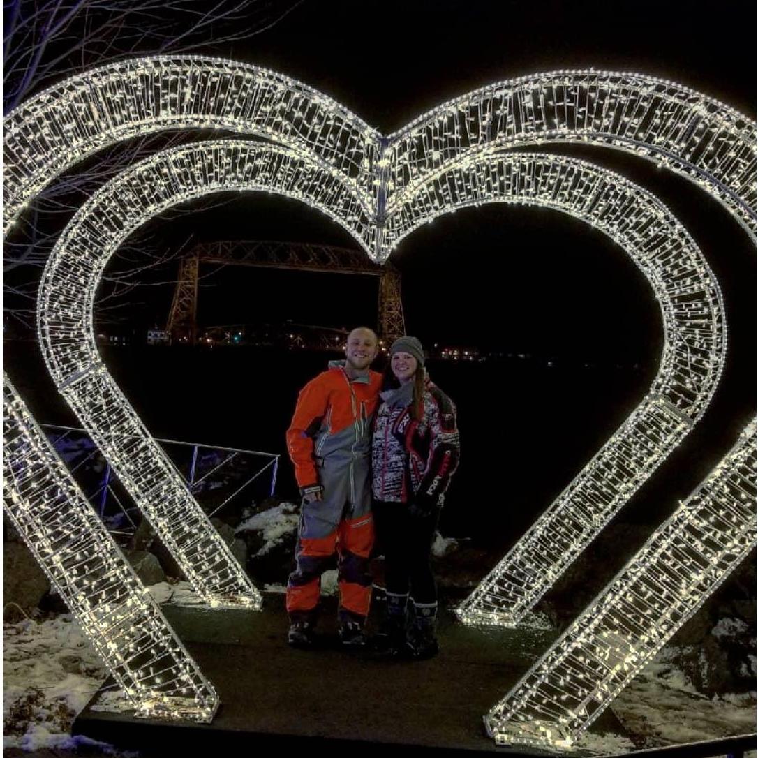 Year 1 at Bentleyville