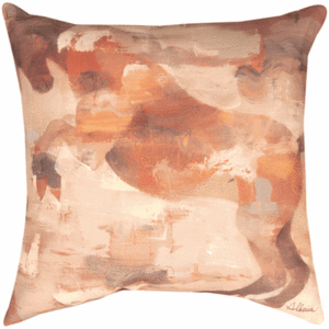 Wild & Free Climaweave Pillow