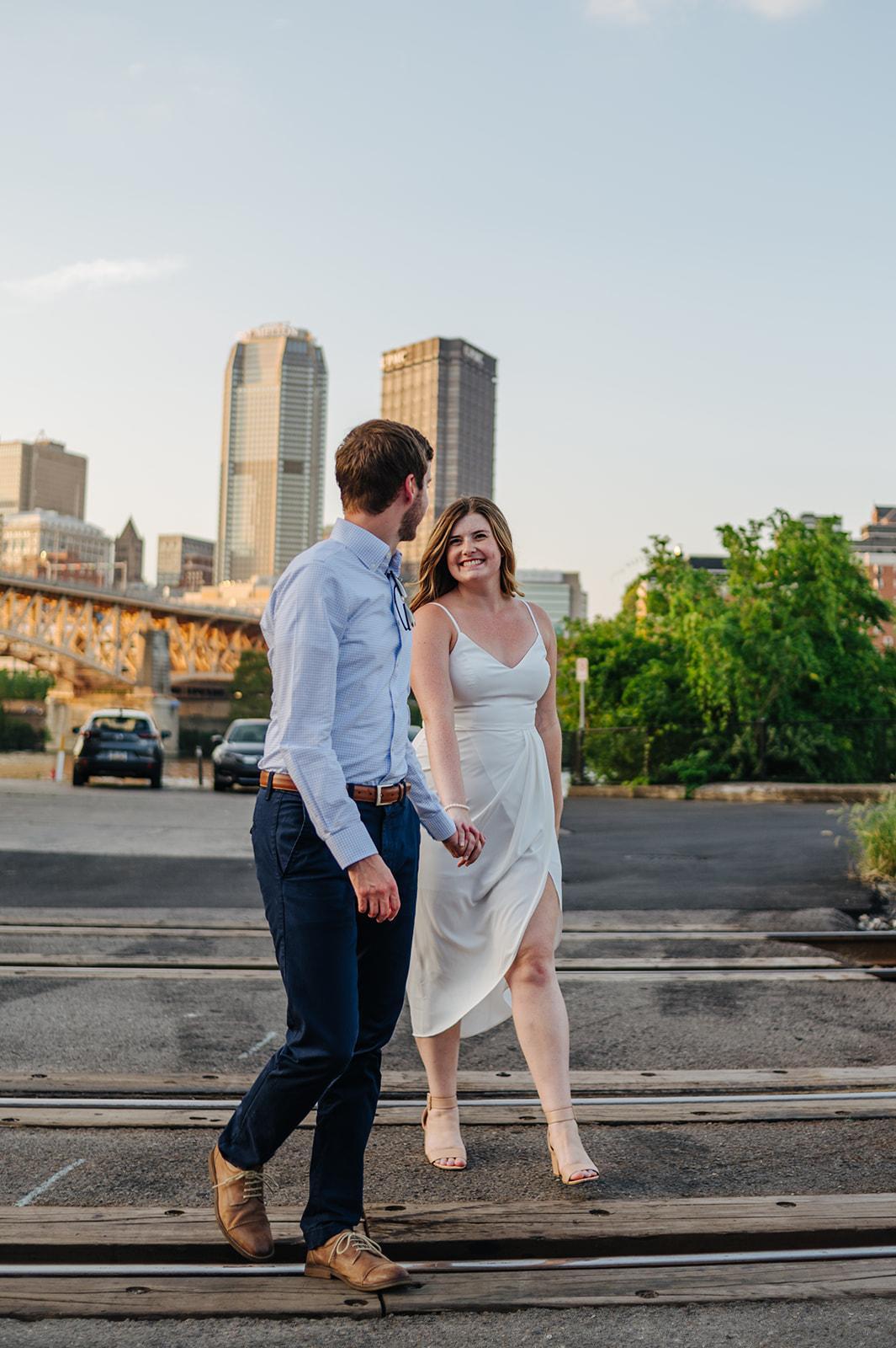 The Wedding Website of Missy Graf and Matt Stefanko