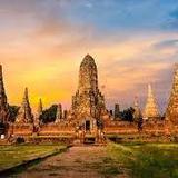 Wat Chaiwatthanaram