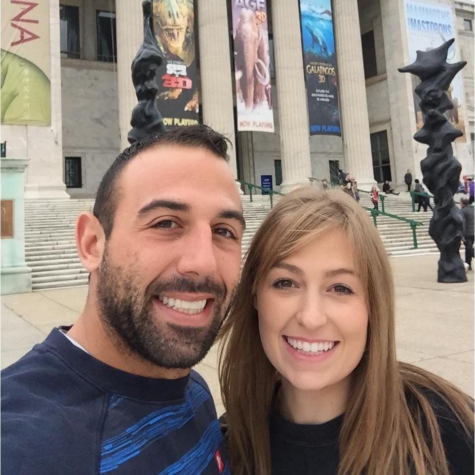 gotta love those refreshing days at the field museum