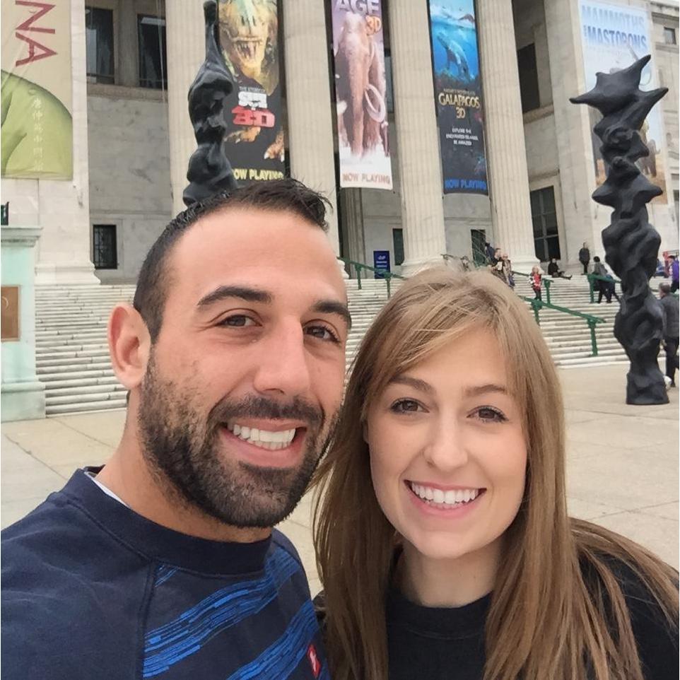 gotta love those refreshing days at the field museum