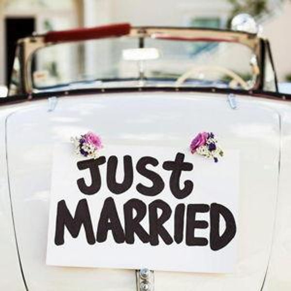 Our newlywed fund