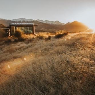 New Zealand Honeymooning Stay