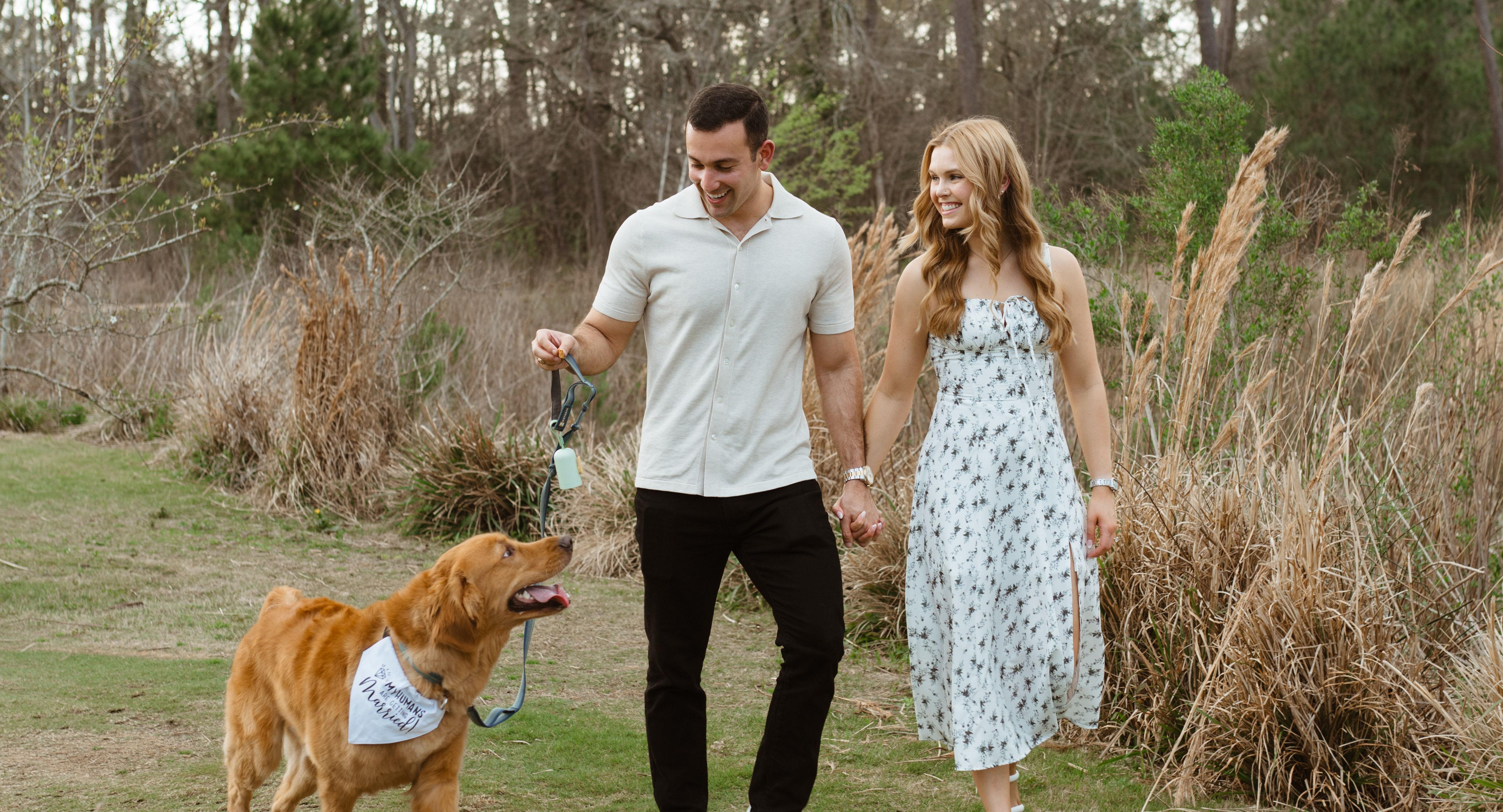 The Wedding Website of Isaac Shrand and Rebecca Deckinger