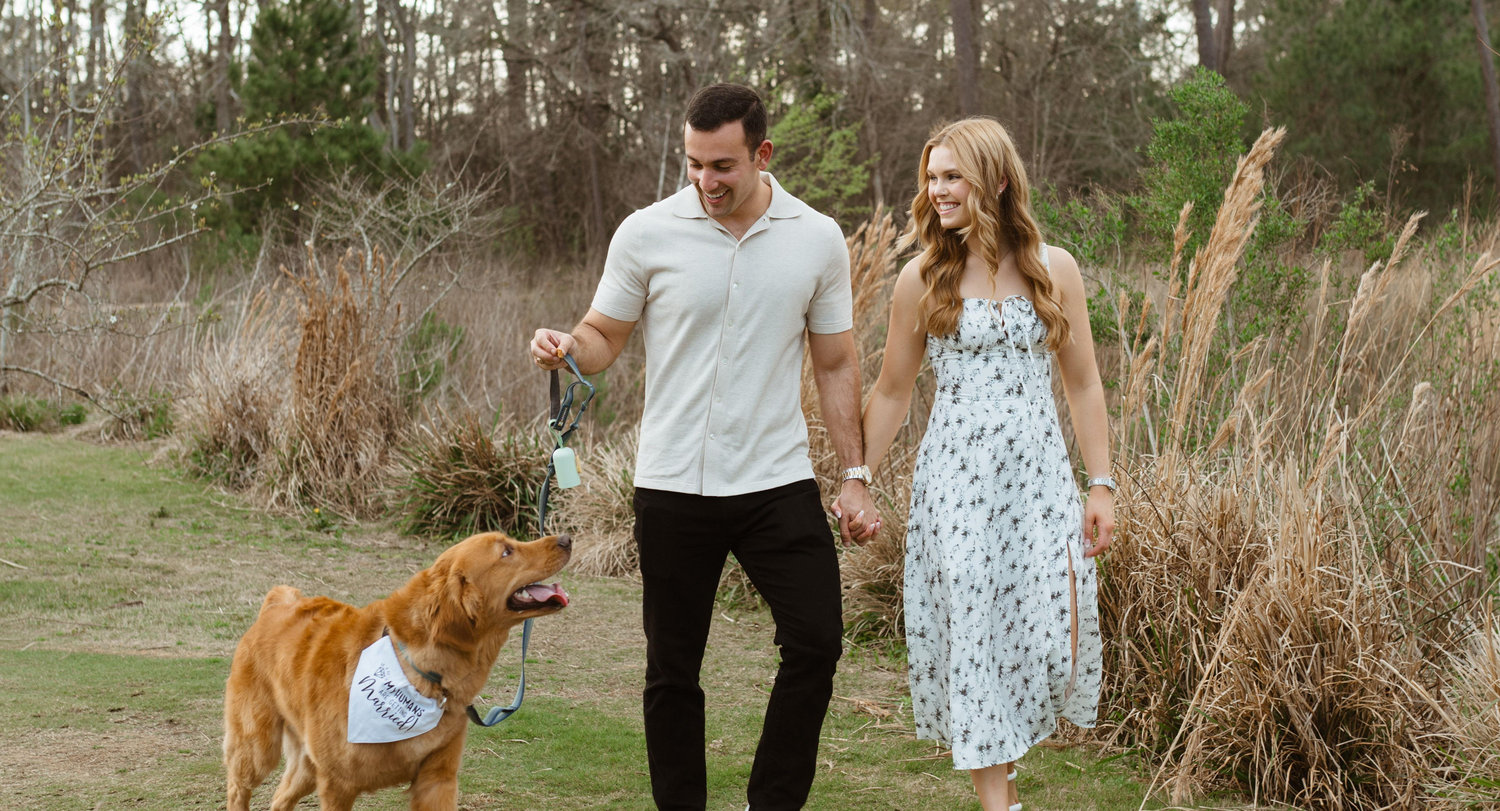 The Wedding Website of Isaac Shrand and Rebecca Deckinger