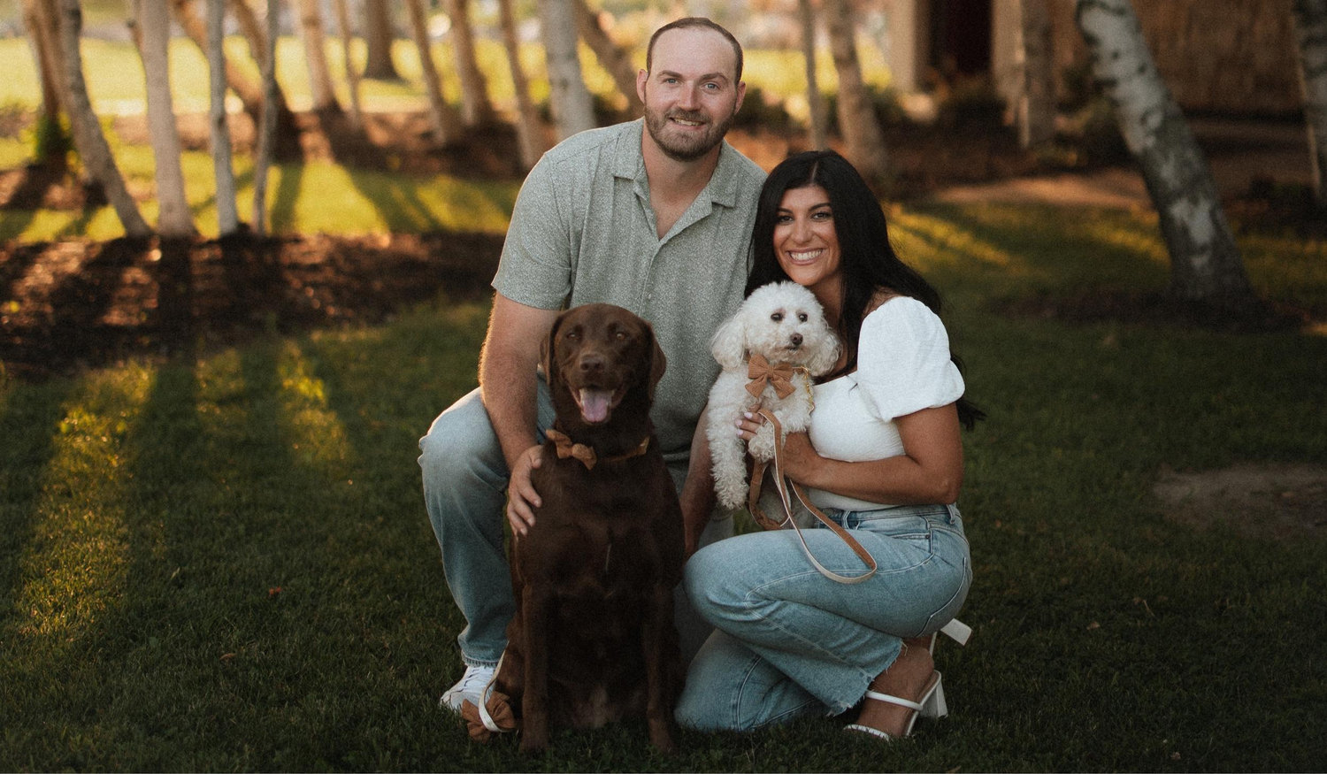The Wedding Website of Alyssa Mancuso and Trevor Alton