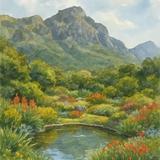 Kirstenbosch National Botanical Garden