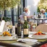 Olive Terrace Bistro
