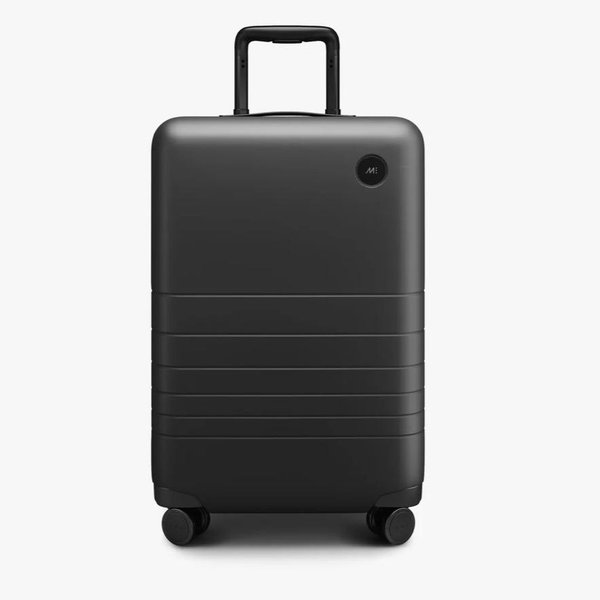 Carry-On (midnight black)