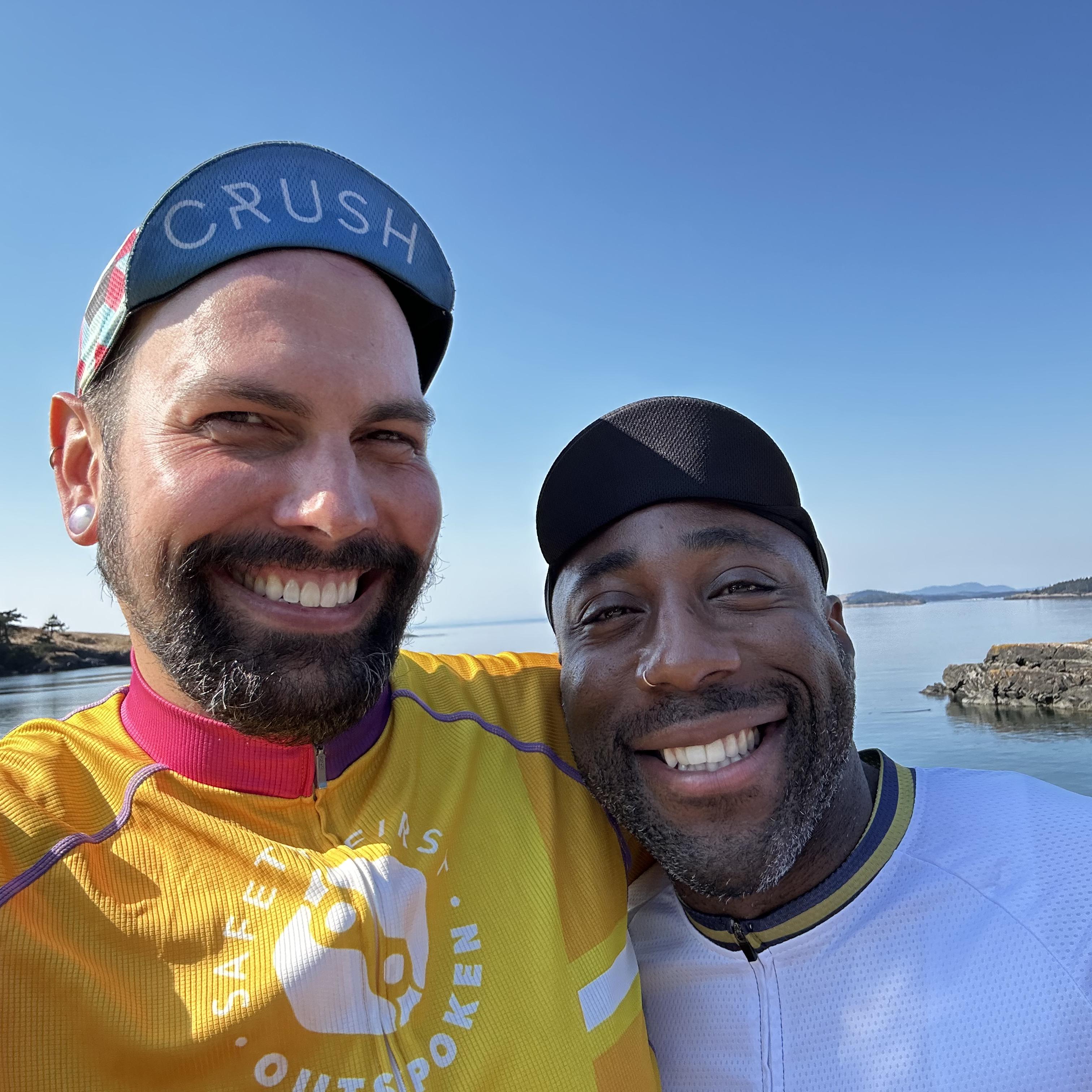 Lopez Island, WA - 2022
