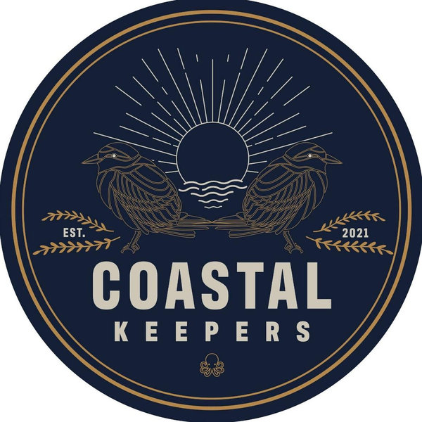 Donate to Coastal Keepers: Advocating for the betterment of our coastal environment, ecosystem, and community