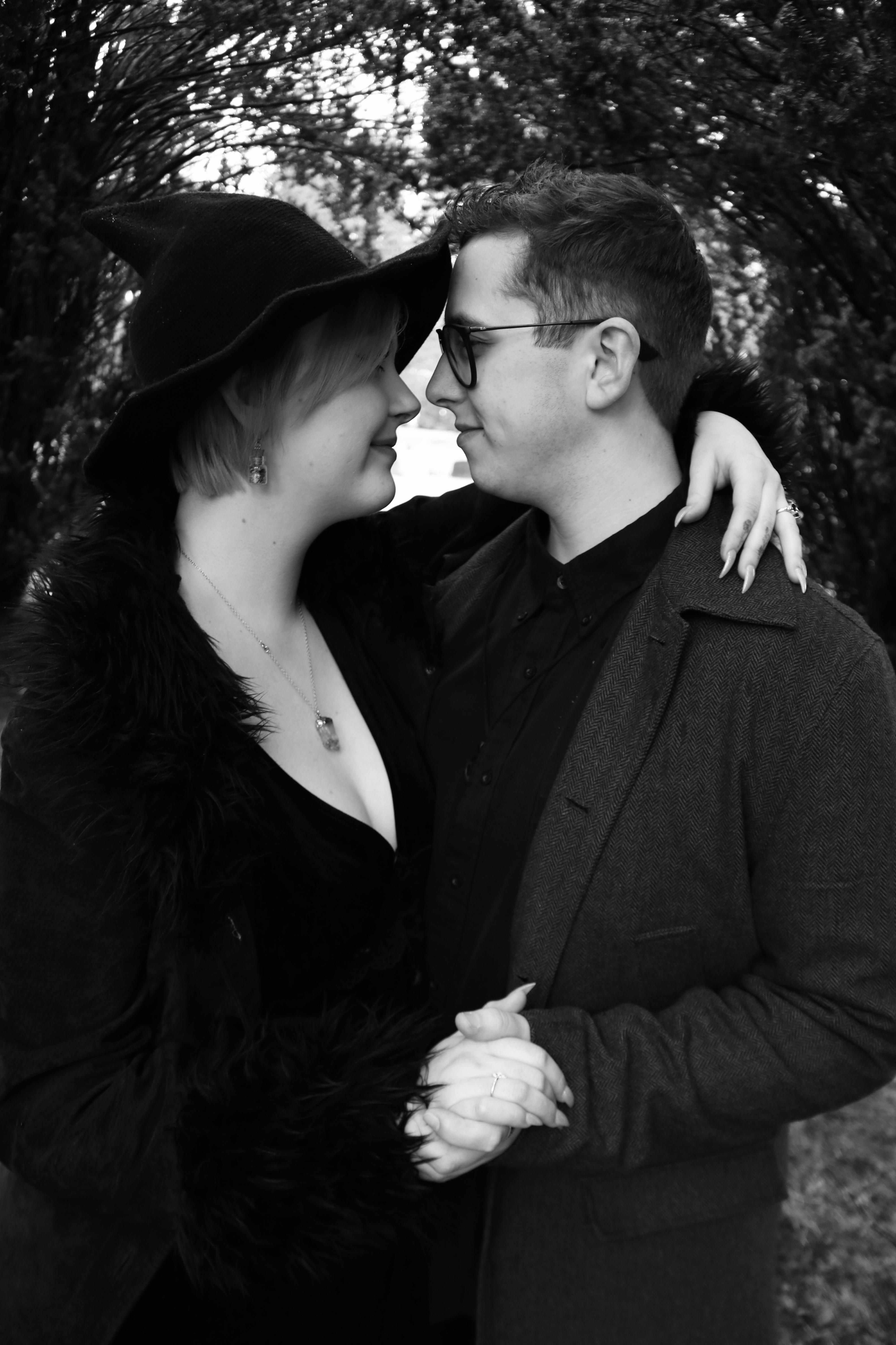 The Wedding Website of Hannah Martin and Nicholas Rheaume