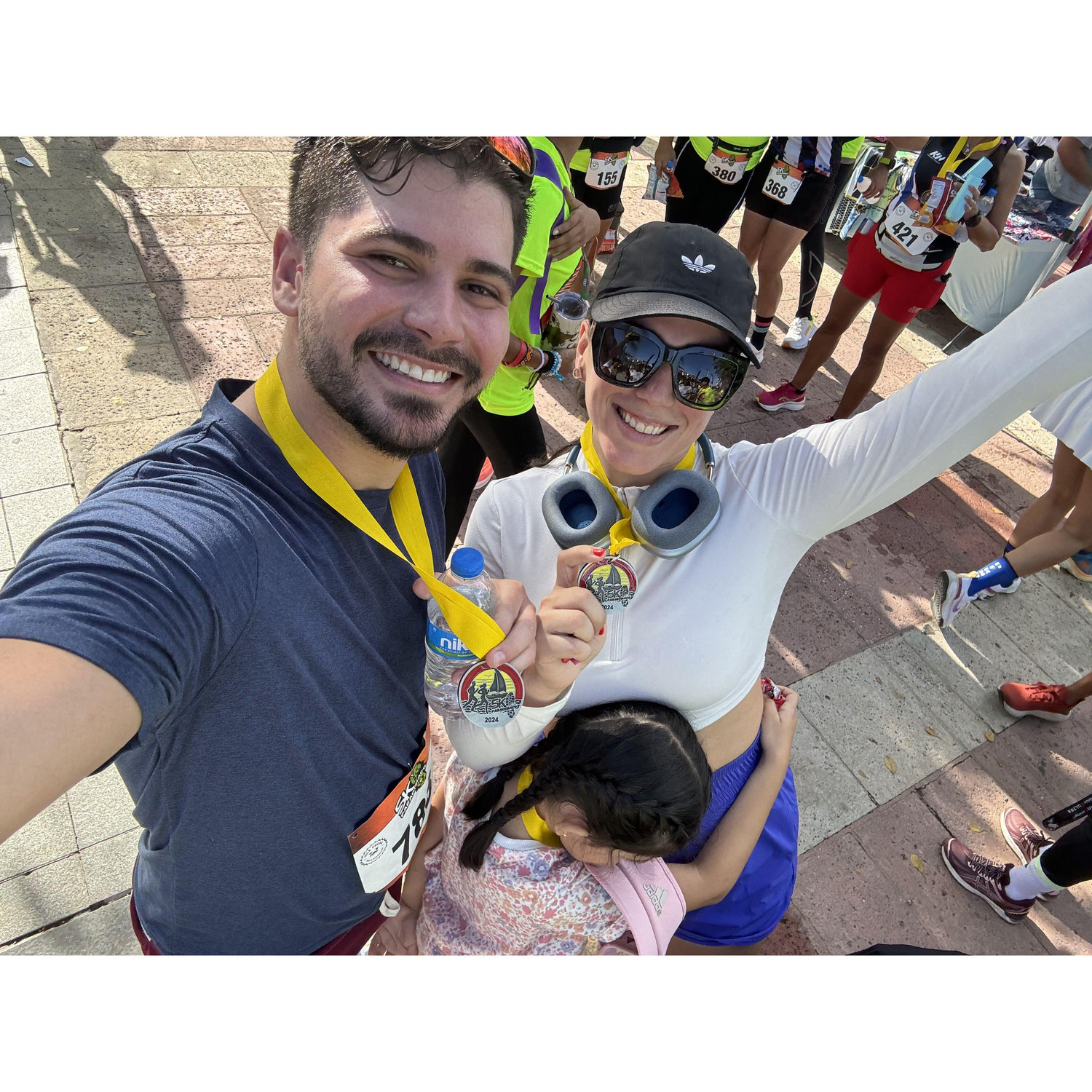 5k Completed