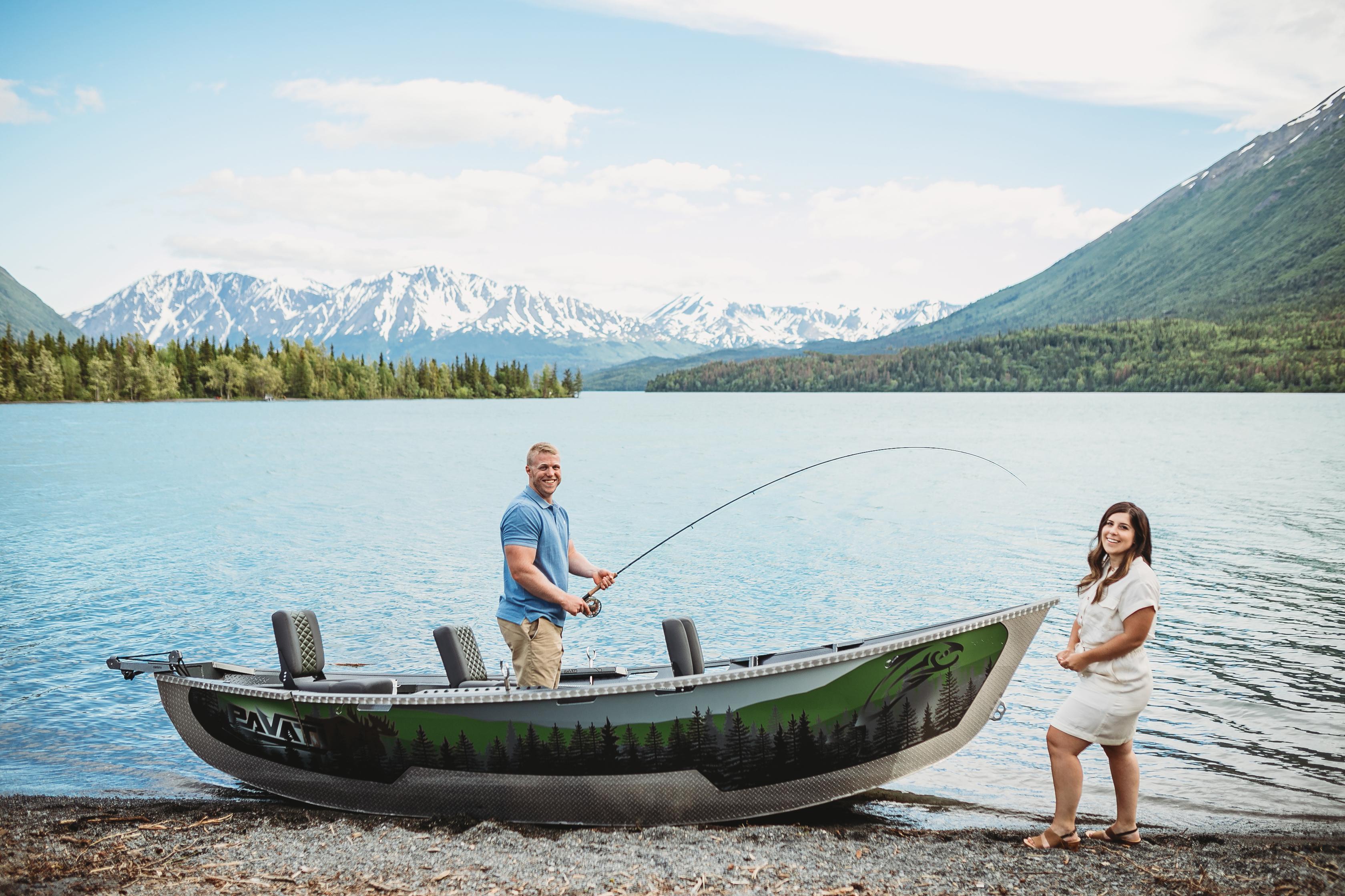 The Wedding Website of Austin Creer and Cathern Zweifel