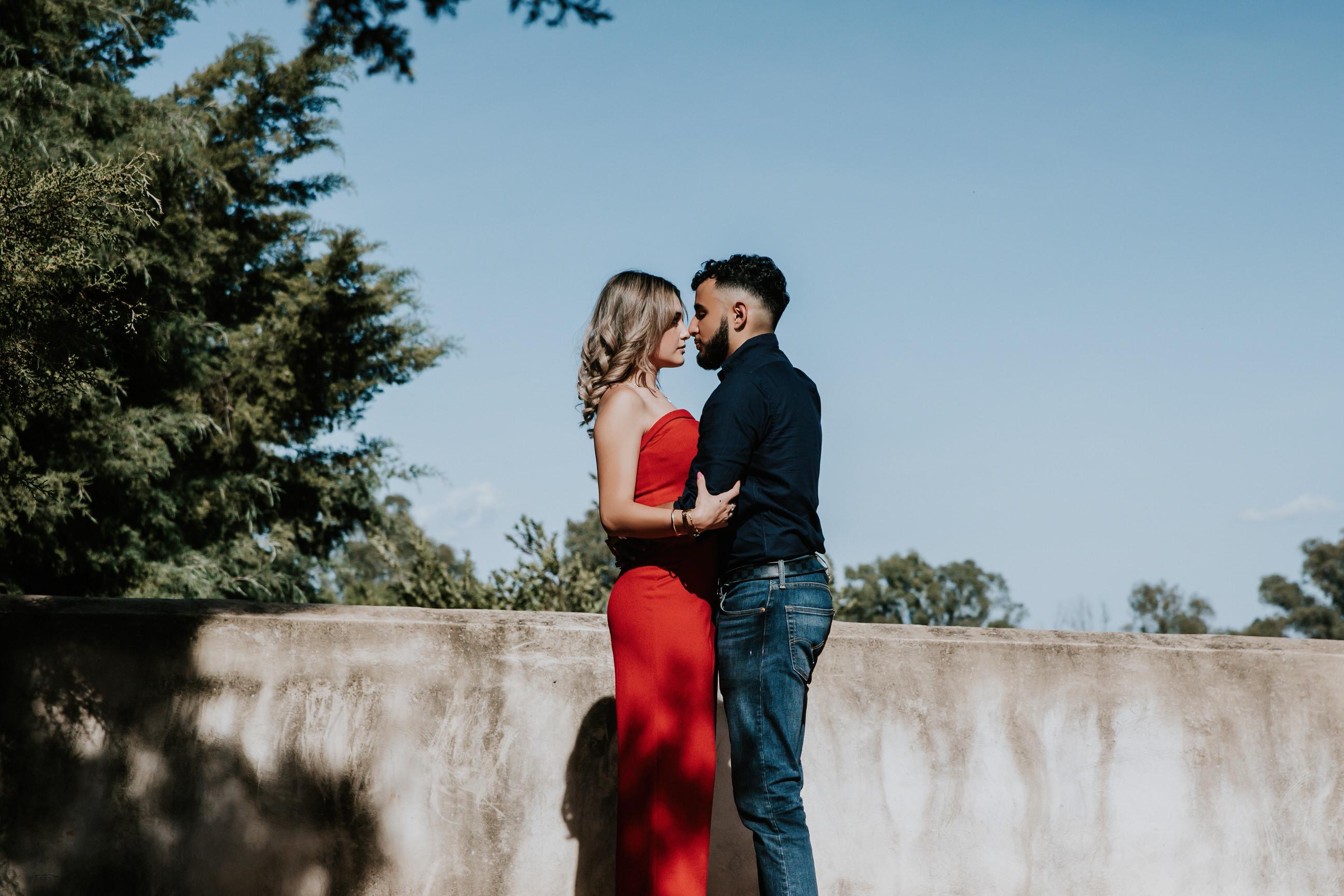 The Wedding Website of Karen Aceves and Pablo Patiño