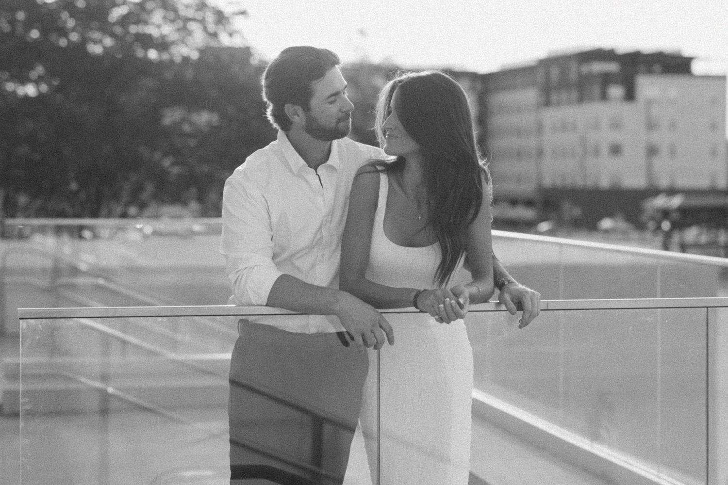The Wedding Website of Victoria Dondanville and Brandon Guisinger