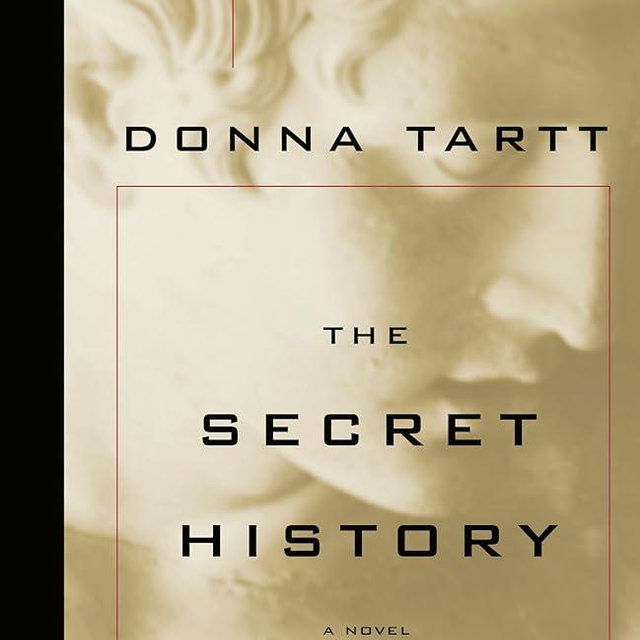 The Secret History: A Read with Jenna Pick