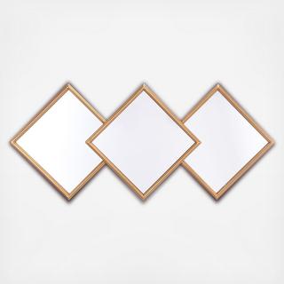 Rombos Mirror