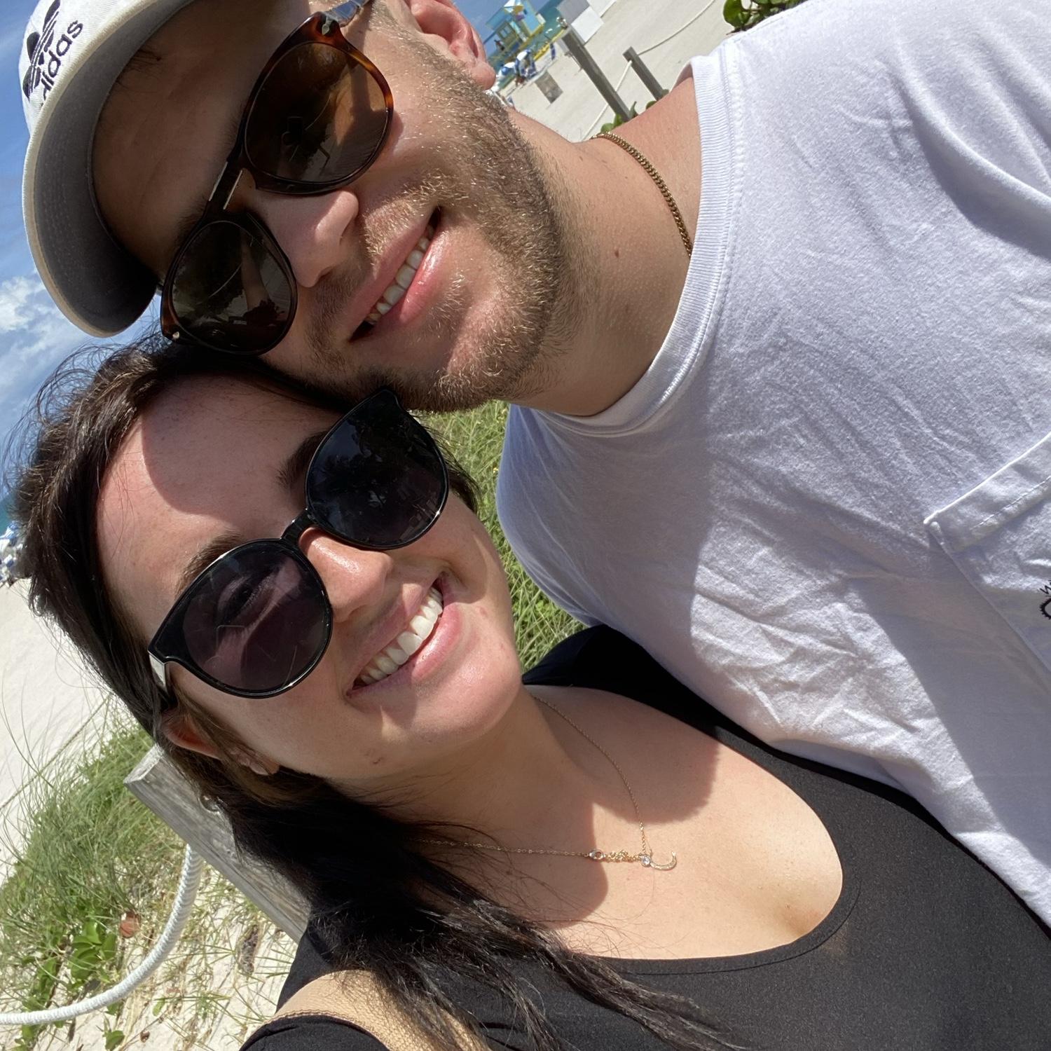 MAY 2021 - MIAMI, FLORIDA