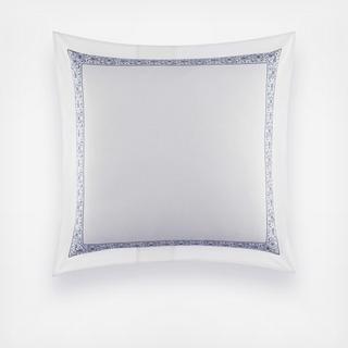 Charlotte European Sham