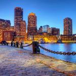 Boston Seaport District