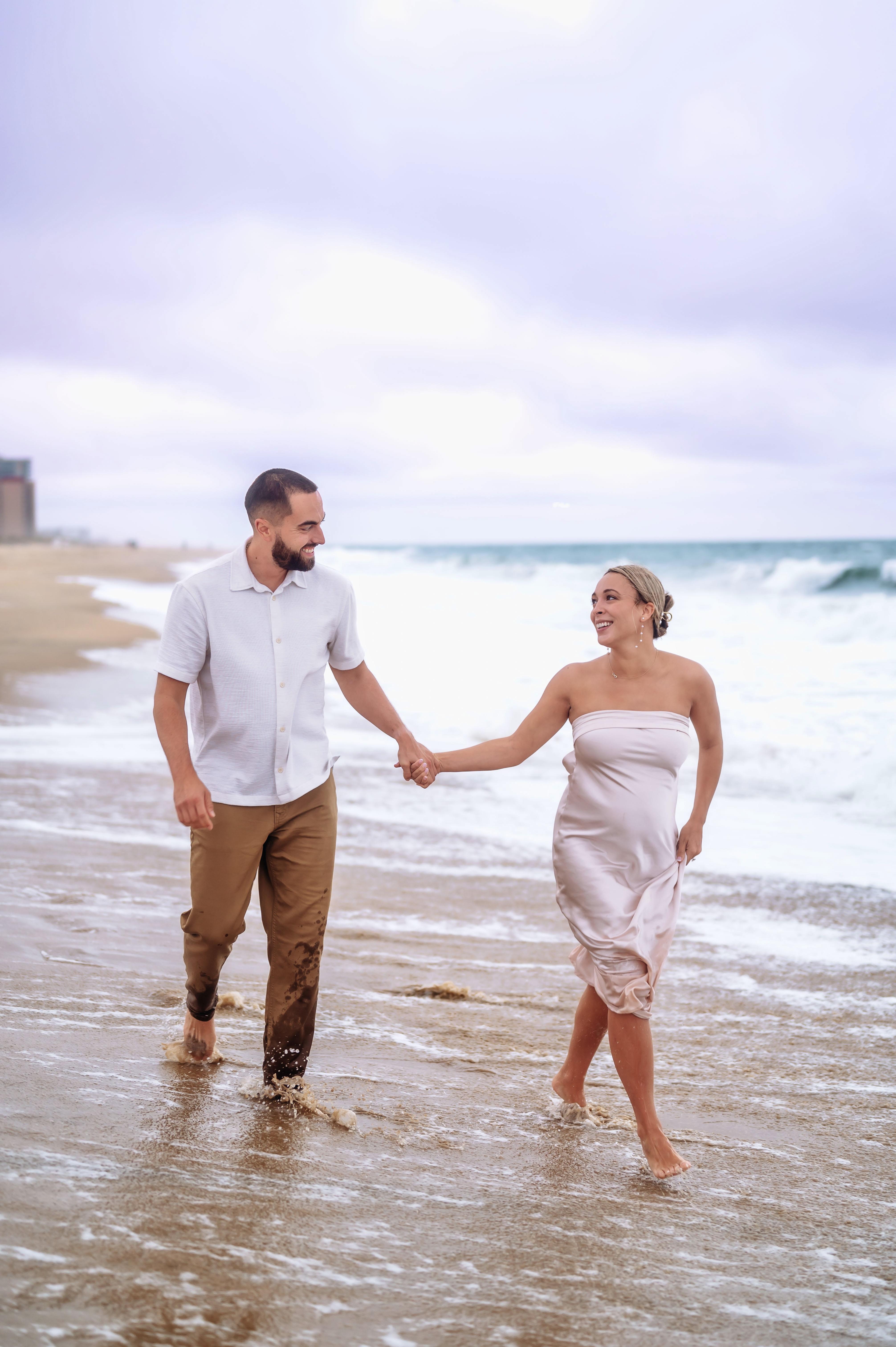 The Wedding Website of Brionna Hall and Colby Giacubeno