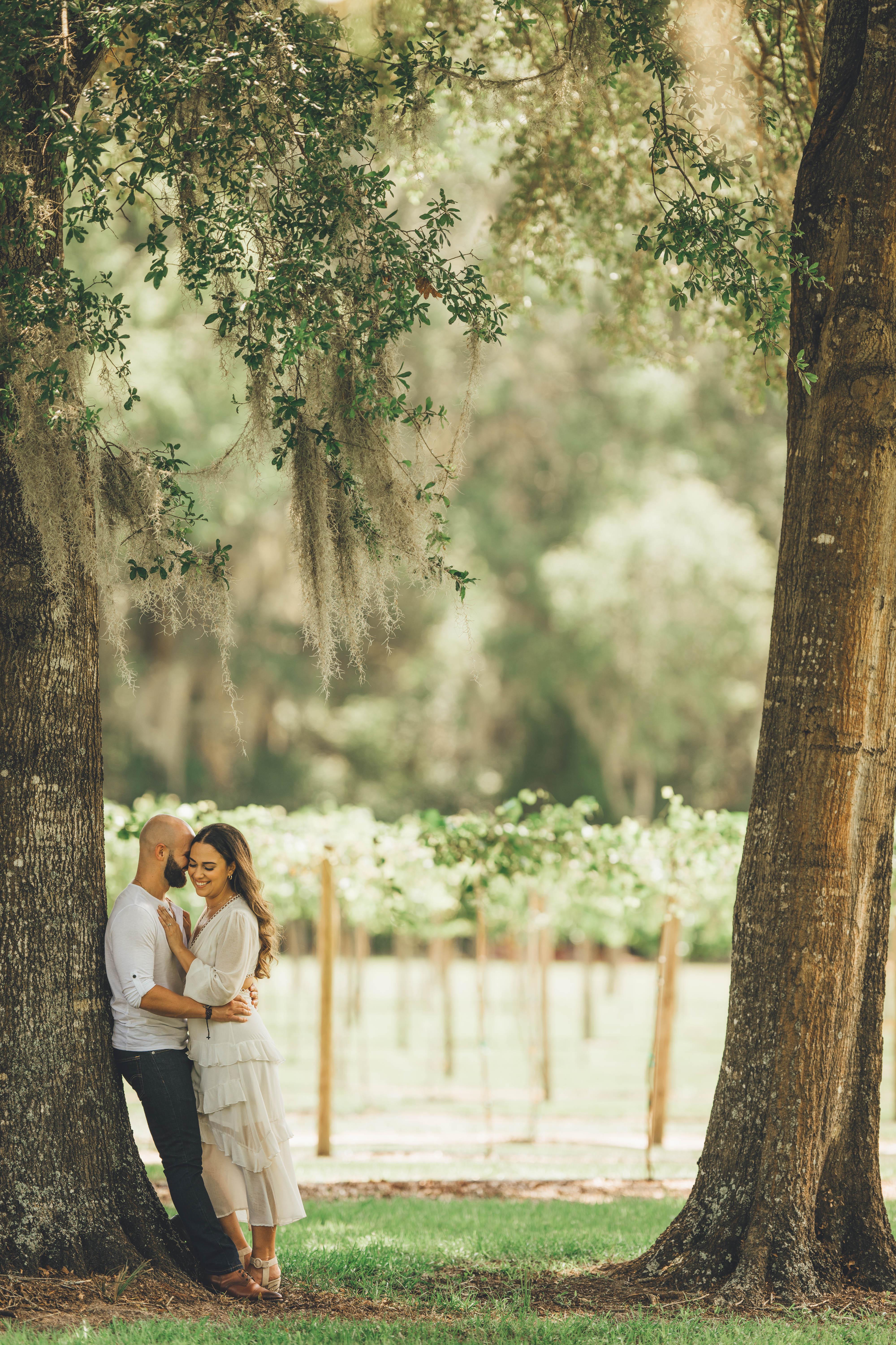 The Wedding Website of Daniella Marin and Gabriel Marin