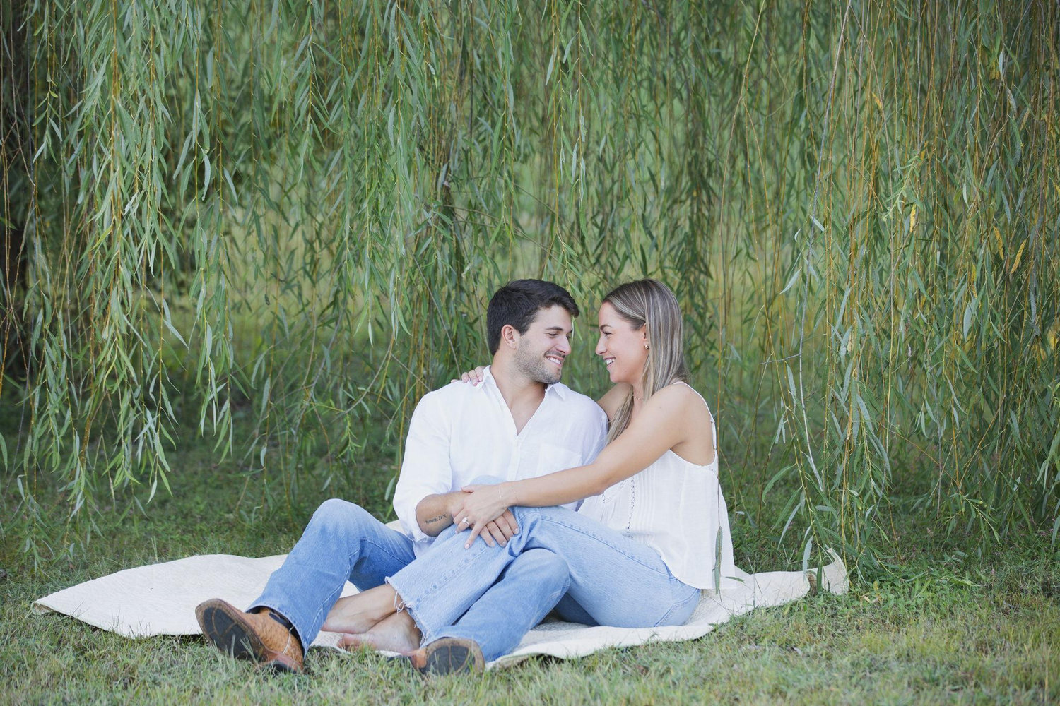 The Wedding Website of Hannah Thomas and Ben Stegall