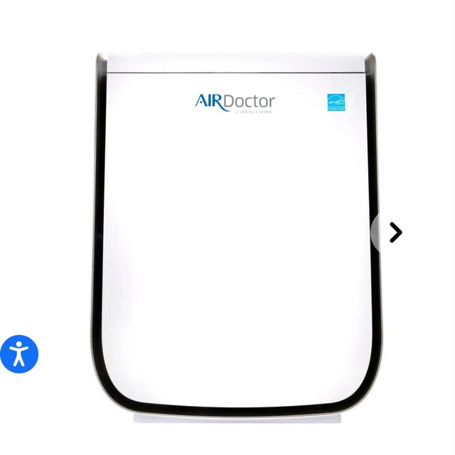 Air Doctor 2000