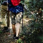 Hike the Ridge