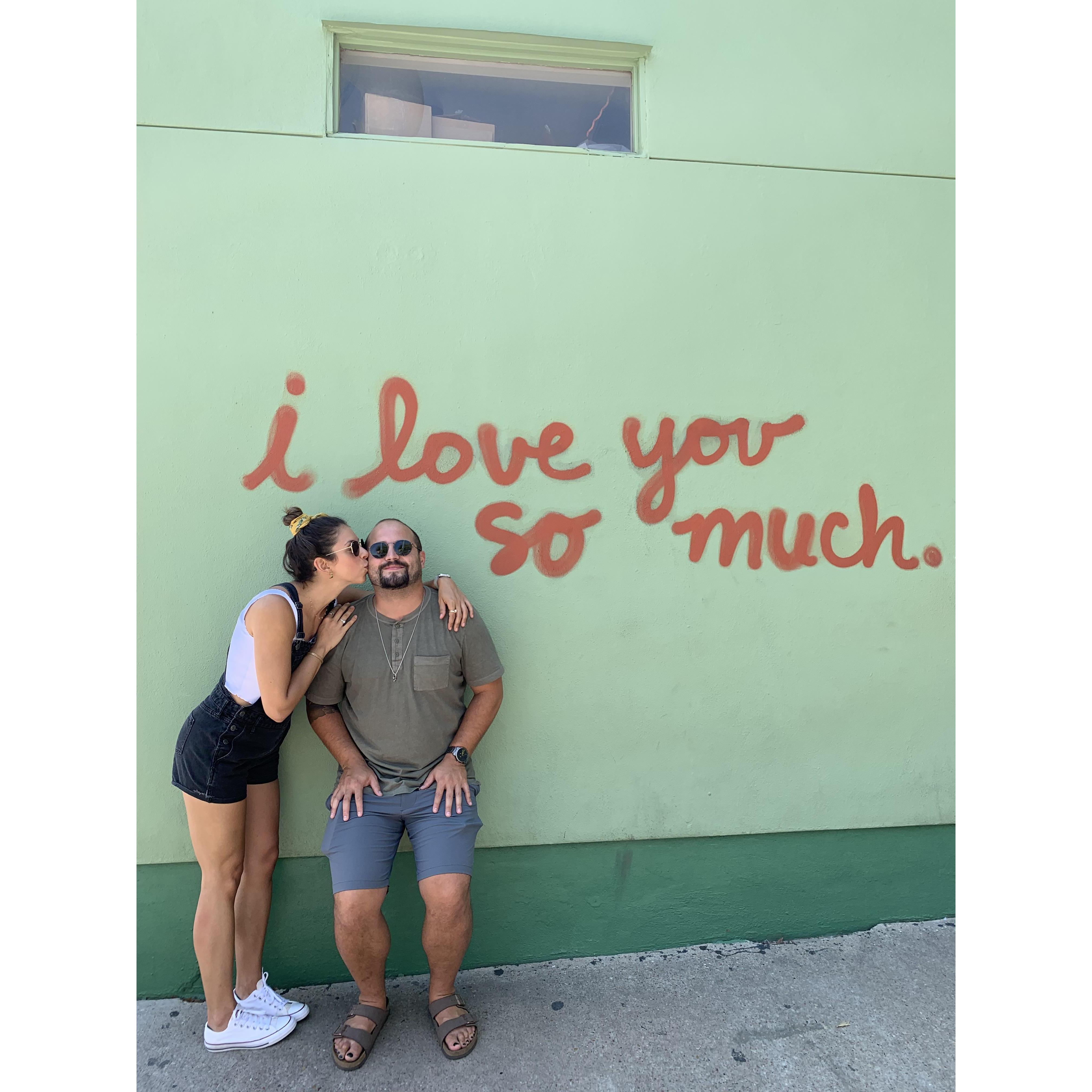 Austin Texas