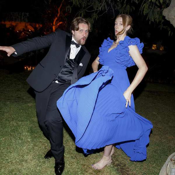 House & Honeymoon