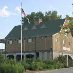 Lewis & Clark Boat House and Museum