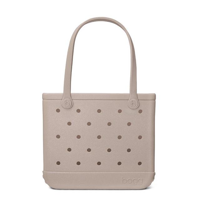 BOGG BAG - Medium Tote - 15in L x 5in W x 12.5in H - Beach, Pool, Boat, Sports - Lightweight, Washable, Durable