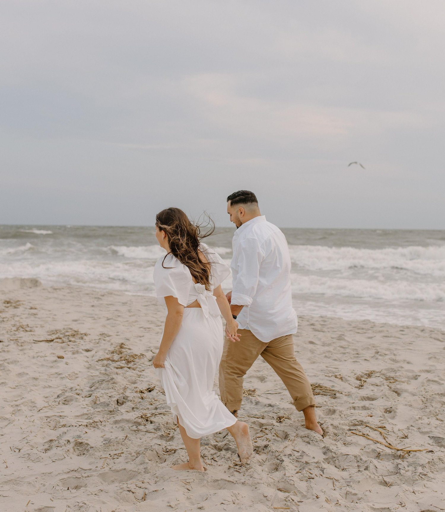 The Wedding Website of Amanda Fletcher and Geofery Infante