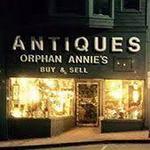 Orphan Annie's Antiques