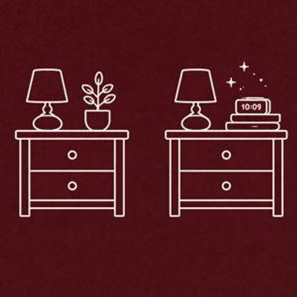 Nightstands