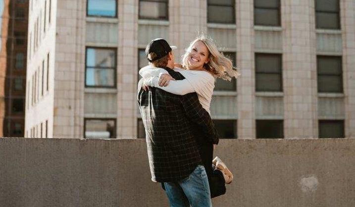 The Wedding Website of Abby Cook and Thomas Kounkel